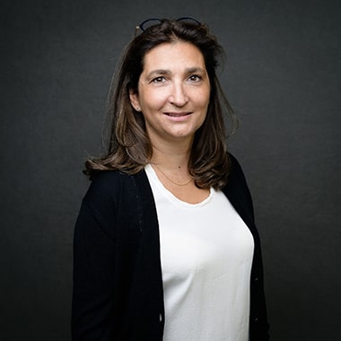 Maître Anne-Cécile DE LAMY, Avocate au Barreau de Toulouse